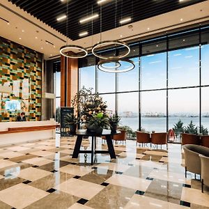 Holiday Inn Istanbul - Tuzla Bay, An Ihg Hotel Exterior photo