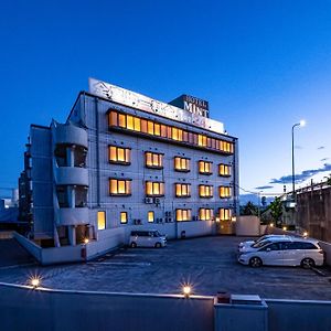 Hotel Mint Osaka Airport (Adults Only) Ikeda  Exterior photo