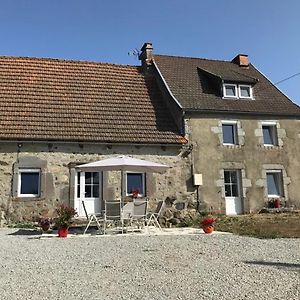 Maison Conviviale A Bagnols Avec Terrasse Et Jardin Villa Exterior photo