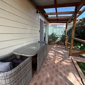 Studio Granny Flat In Melville With Patio Perth Exterior photo