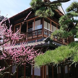 蔵の宿　櫻林亭 Hotell Sakurai Exterior photo