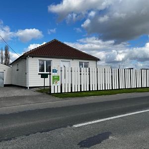 Gite De Charme Avec Jardin Prive, Proche De Lille Et Hazebrouck, Ideal Pour Familles Et Cyclistes - Fr-1-510-209 Villa Haverskerque Exterior photo