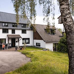 Auszeit Altenhorst, Bauernhaus Lägenhet Schalksmuhle Exterior photo