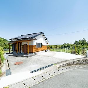 妹川 Rodge Lägenhet Ukiha Exterior photo