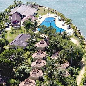 Coral Resort Koh Chang Exterior photo