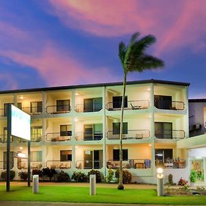 L'Amor Holiday Apartments Yeppoon Exterior photo