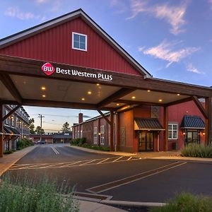 Best Western Plus Intercourse Village Inn Exterior photo