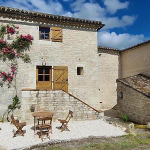 Gite De Calvet Villa Sainte-Croix  Exterior photo