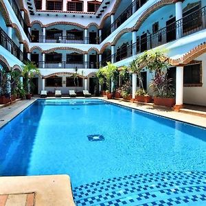 Playa Del Carmen Hotel Exterior photo