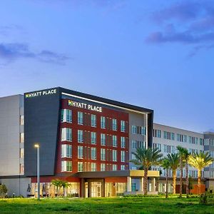 Hyatt Place Melbourne Airport, Fl Hotell Exterior photo