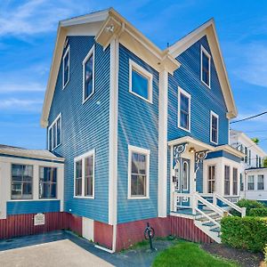 Buddy'S Barrel House Lägenhet Boothbay Harbor Exterior photo