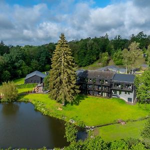 Hillview Resort Grandvoir Neufchâteau Exterior photo