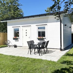 Newly Built Guest House Located In Vimmerby Exterior photo