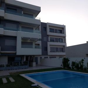 Appartement Luxe Salakta Mahdia Exterior photo