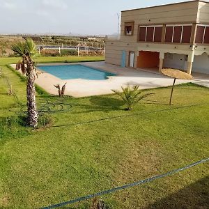 Villa Avec Piscine Oujda Exterior photo