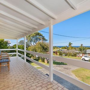 Sunset House On The Hill Kingscliff Exterior photo