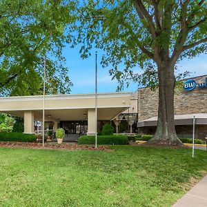 Best Western Fairfax City Hotell Exterior photo