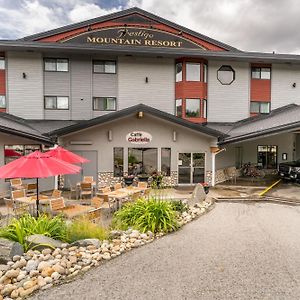 Prestige Mountain Resort Rossland Exterior photo