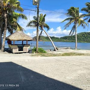 Jay Henry Transient Beach House , A Pagudpud ,Blue Lagoon Beach Bed and Breakfast Exterior photo