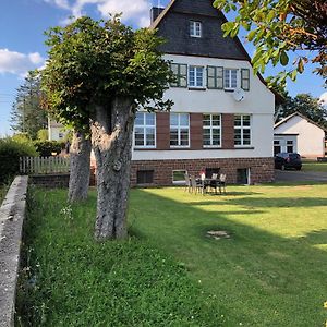 Alte Schule Seinsfeld Lägenhet Exterior photo