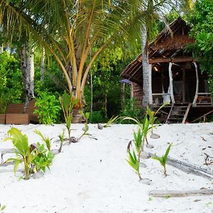 Driftwood Room At Pinang Island Banda Aceh Exterior photo