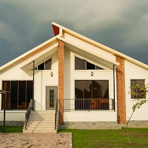 Boutique House Gabala Villa Nohurqislaq Exterior photo