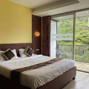 Greenland Residency Hotell Munnar Exterior photo