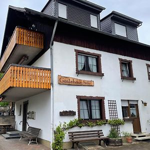 Gaestehaus Neier Hotell Boppard Exterior photo