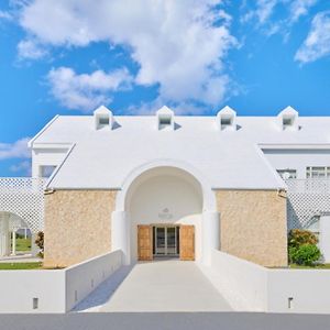 Pricia Resort Yoron Exterior photo