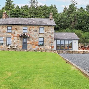 The Cottage Pwllheli Exterior photo