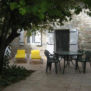 Maison De 2 Chambres Avec Jardin Clos Et Wifi A Cajarc Exterior photo
