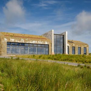 Bracken Hide Hotel Portree Exterior photo