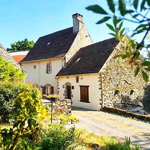 Ferienhaus - Maison Renard Et Lapin Lägenhet Dompierre-les-Églises Exterior photo