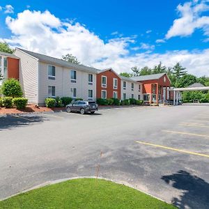 Quality Inn Merrimack - Nashua Exterior photo