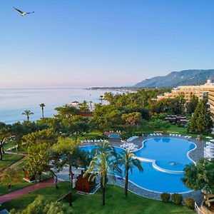 Tui Magic Life Rixos Beldibi - Adult Only Hotell Exterior photo