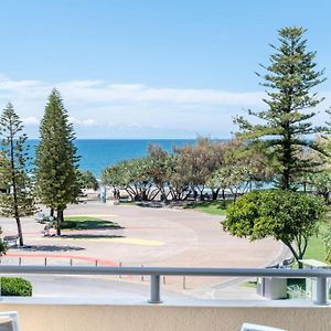 Tides And Tranquility At Kings Beach Lägenhet Caloundra Exterior photo