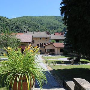 Casa Dell'Angelo Custode Hotell Chiusa di Pesio Exterior photo