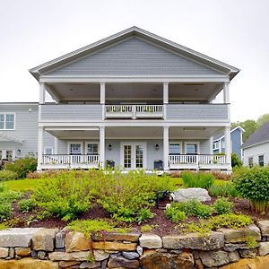 Harbor'S End Unit B Lägenhet Boothbay Harbor Exterior photo