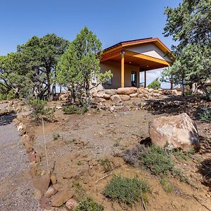 Modern Colorado Retreat Hike, Ski And Golf! Villa Bayfield Exterior photo