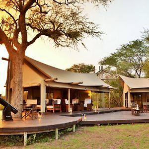 Rhino Walking Safaris Hotell Skukuza Exterior photo