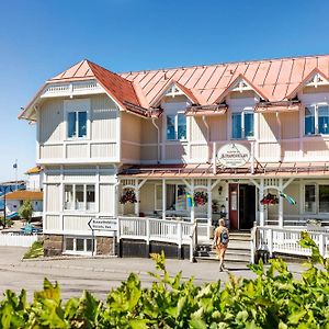 Strandvillan Hotell och Bed&Breakfast Lysekil Exterior photo