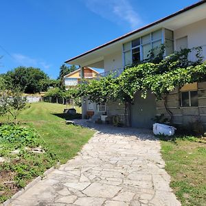 Casa Lavandeira Villa Ourense Exterior photo