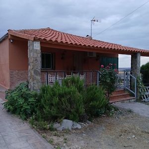 Piso Para Fines De Semana En Madrid En Verano Lägenhet Fuentiduena de Tajo Exterior photo