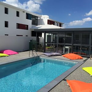 Kyriad Direct La Rochelle Aytre Hotell Exterior photo