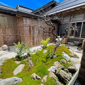 Yochi-in Hotell Koyasan Exterior photo