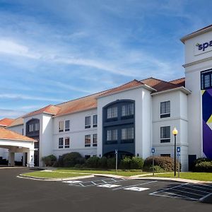 Spark By Hilton Savannah Airport Hotell Exterior photo