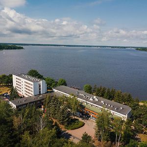 Rewita Rynia Hotell Białobrzegi Exterior photo