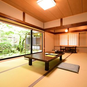 高野山 宿坊 常喜院 -Koyasan Shukubo Jokiin- Hotell Exterior photo