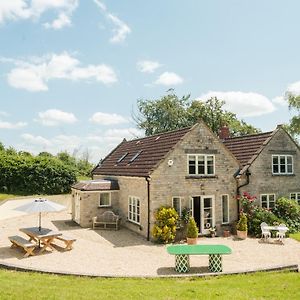 Vine Cottage Shepton Mallet Exterior photo