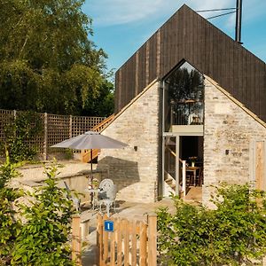 The Old Winery Cottage No1 Shepton Mallet Exterior photo